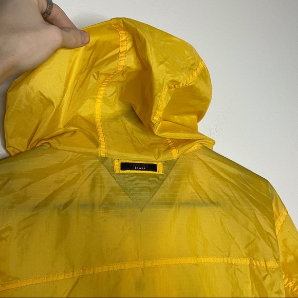 Vintage Tommy jeans jacket - Picture 8 of 10